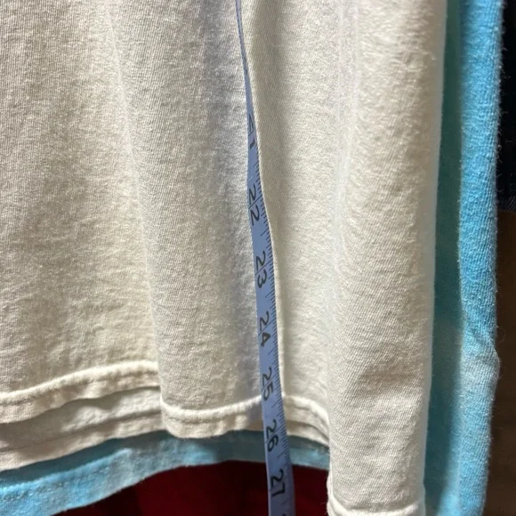 Snoopy Goes West Cowboy Snoopy tee, size adult large - Picture 7 of 7